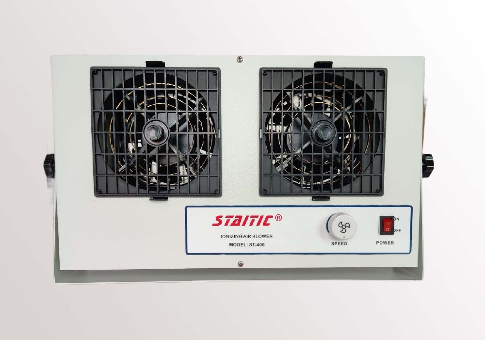 ST-400 桌上型離子風機